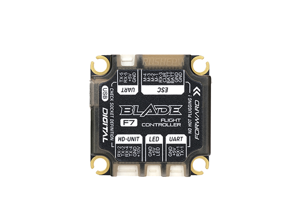 BLADE F722 30X30 FLIGHT CONTROLLER FOR DJI DIGITAL V2 VERSION
