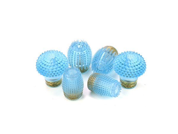 Thumb Grippies Nonslip Stick Ends 3MM/4MM