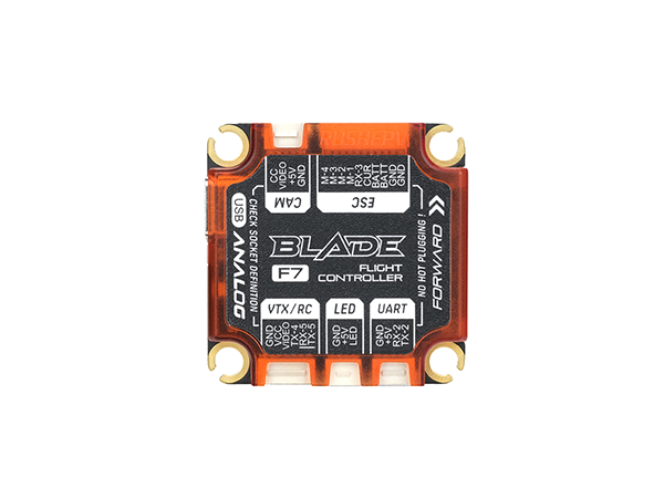 BLADE F722 30X30 FLIGHT CONTROLLER FOR ANALOG V2 VERSION