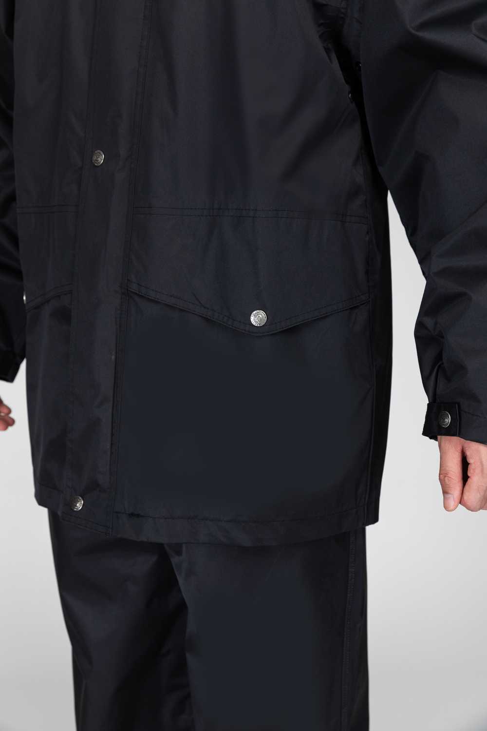 99式警示雨衣
