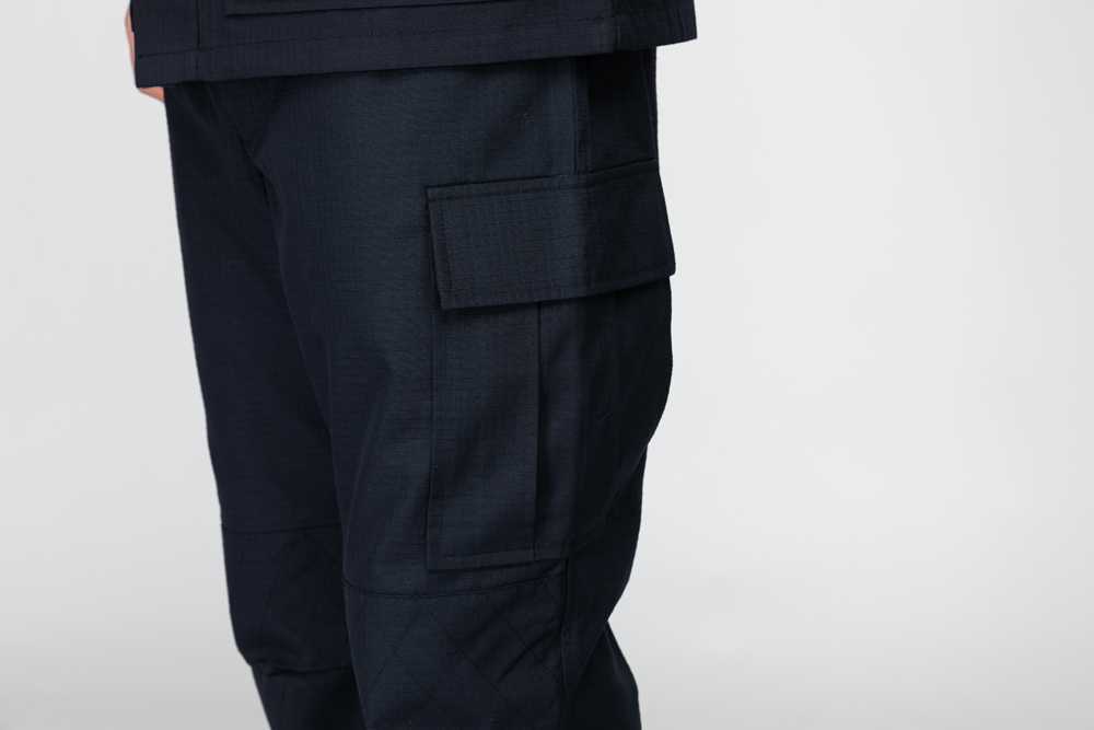 特警春秋战训服特警冬季战训服