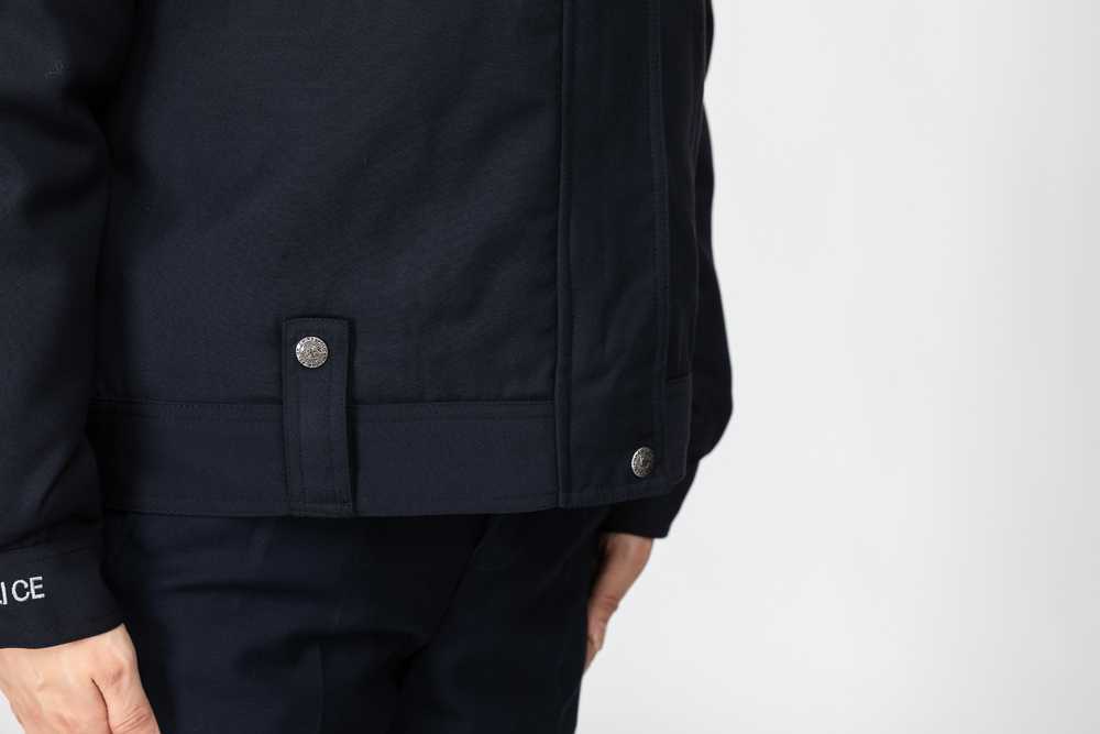 交警冬执勤服（女式）