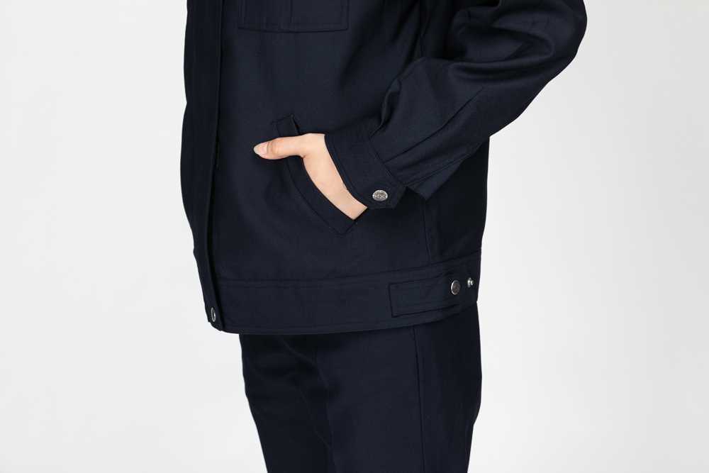 公安春秋执勤服（女式）