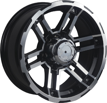 Alloy Wheel for Off Road