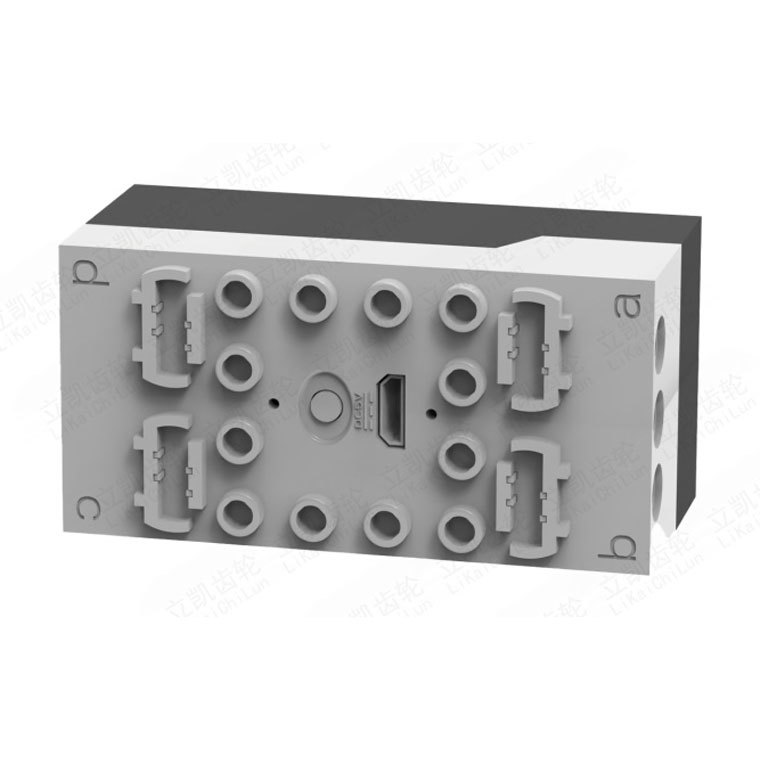 Building Block 4*8 Receiving Module