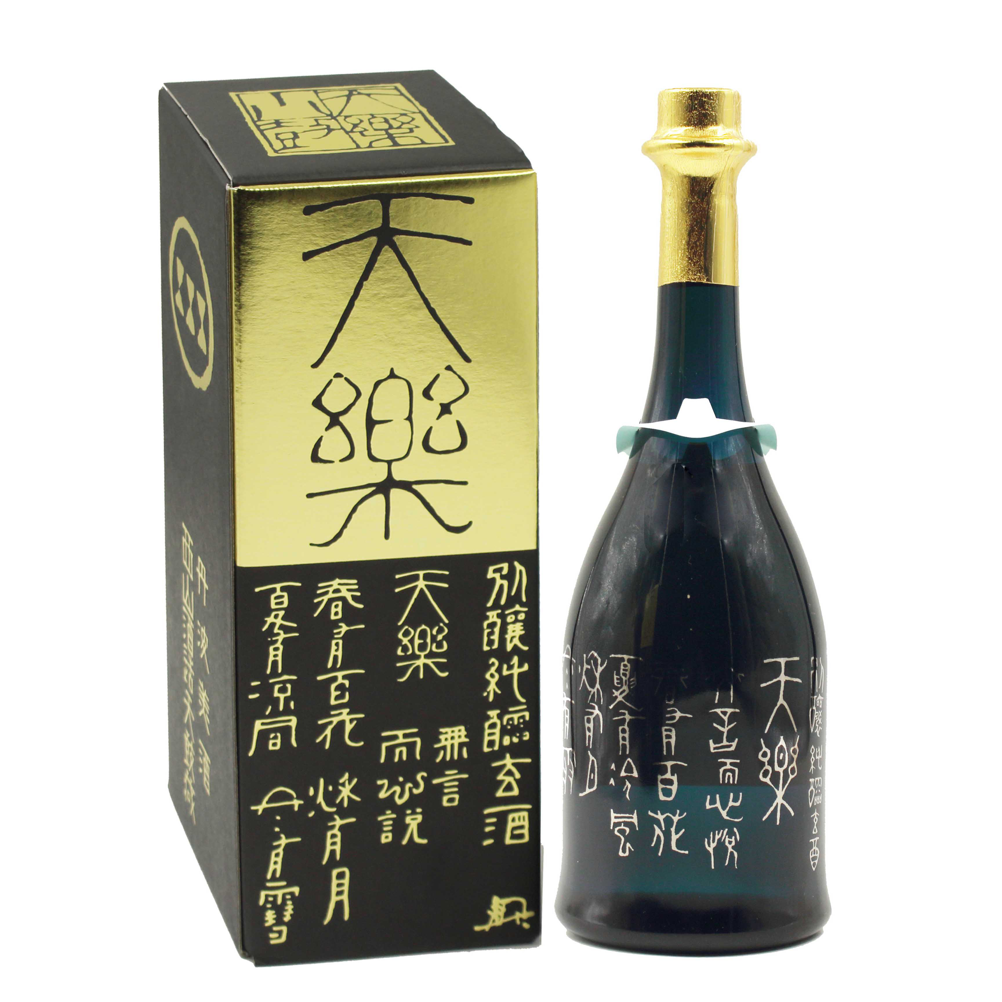 10010 小鼓天楽纯米大吟酿 720ML