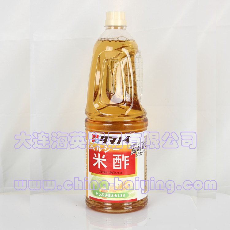11016 玉之井米醋 1.8L