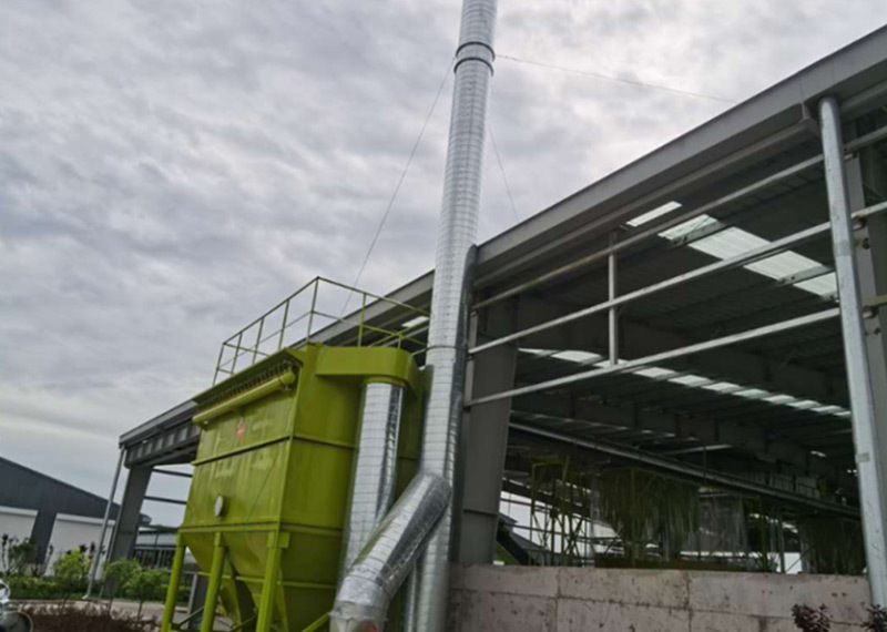 Dust and explosion-proof safety control equipment