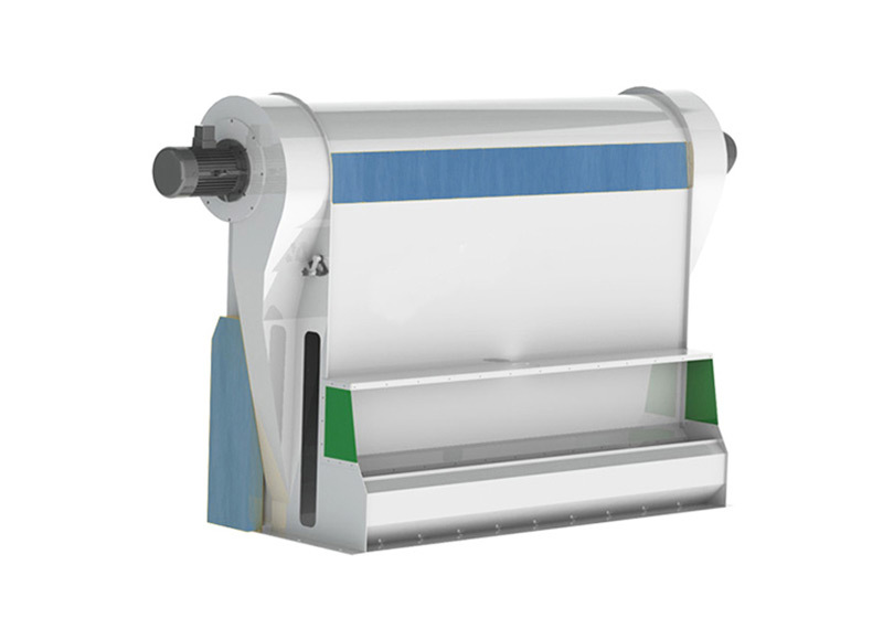 TFXH series circulating air separator