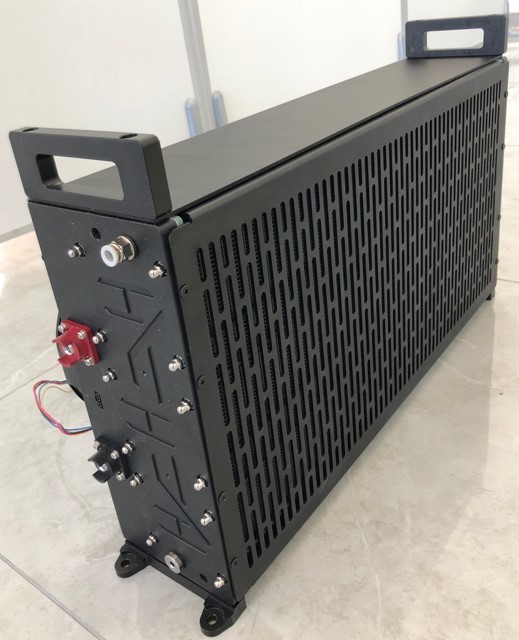 Wholesale fuel cell stack supplier(s)