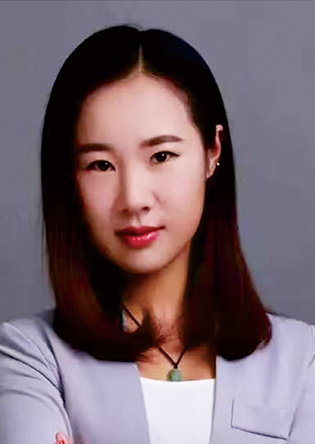 张忠丽