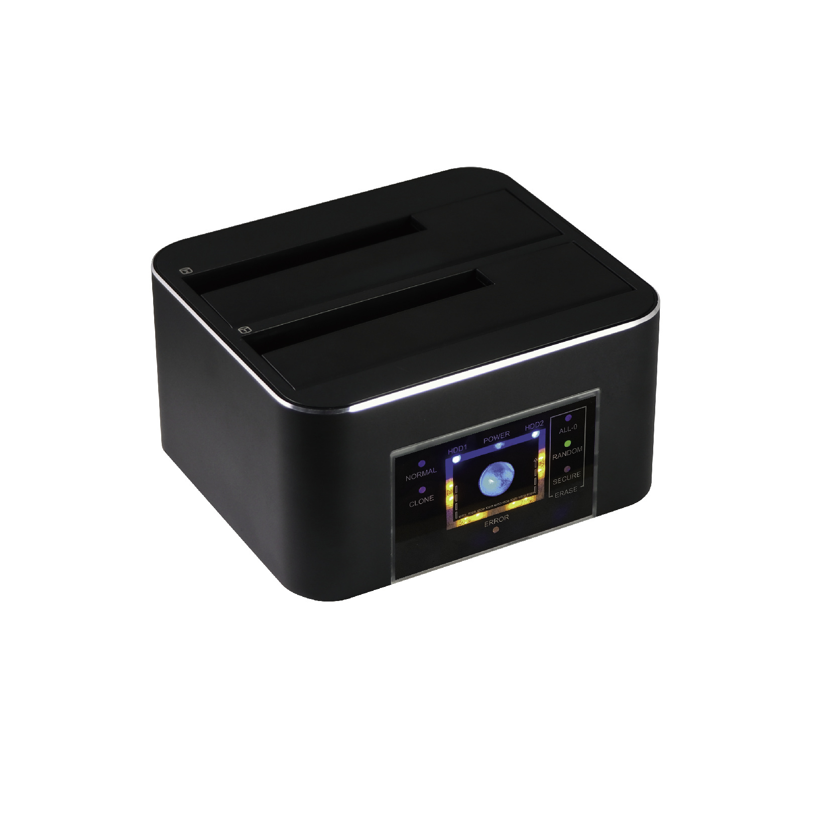 SEMI用EMO表示付 樹脂製コントロールボックス<br/>FB1W-HW1B
