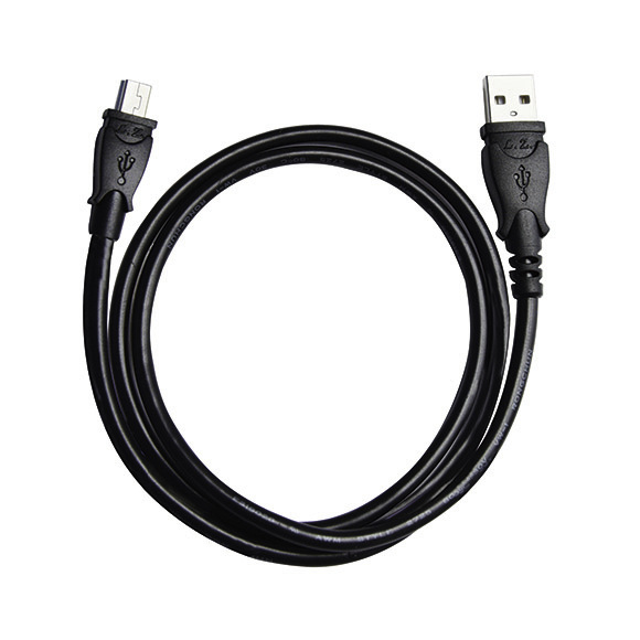 usb2.0 A to Mini A公迷你線（2.0)
