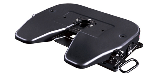 Towing seat