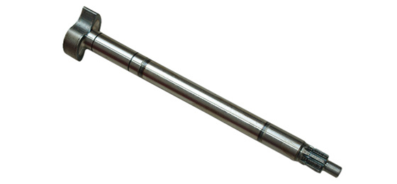Camshaft