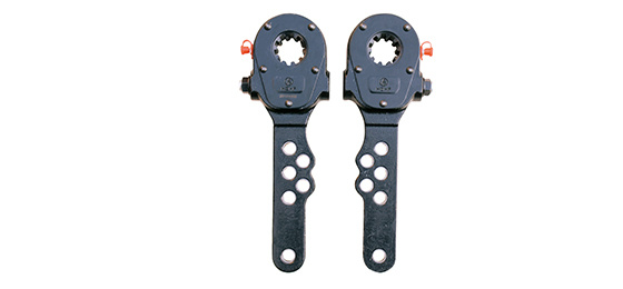 Adjustment arm