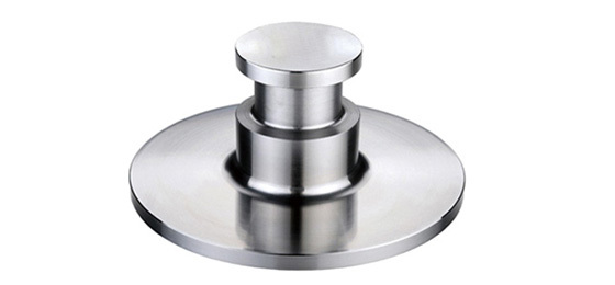 Tow pin