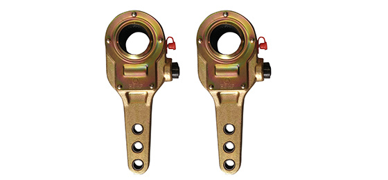 Adjustment arm