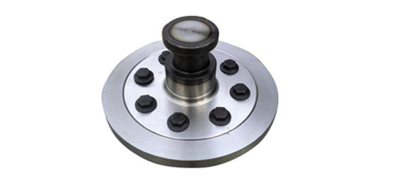 Tow pin