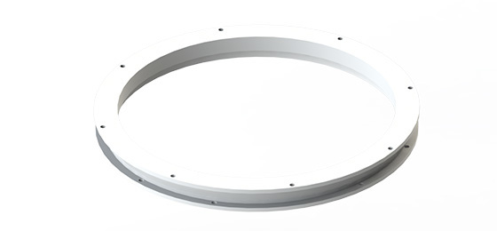 Turntable