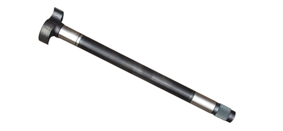 Camshaft