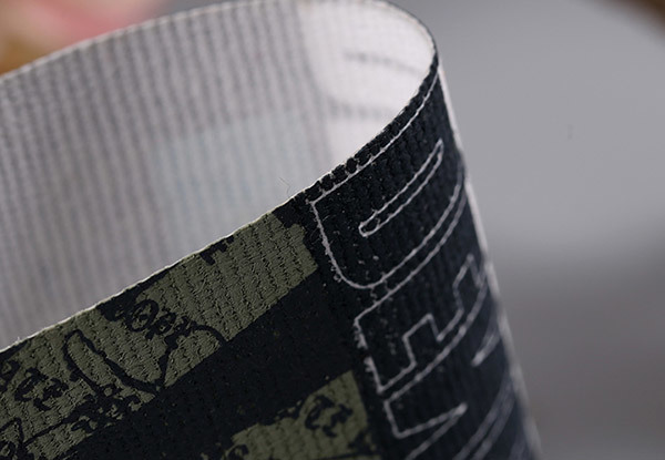In the production process of the weaving and marking factory, there are multiple steps to go through: drawing drafting