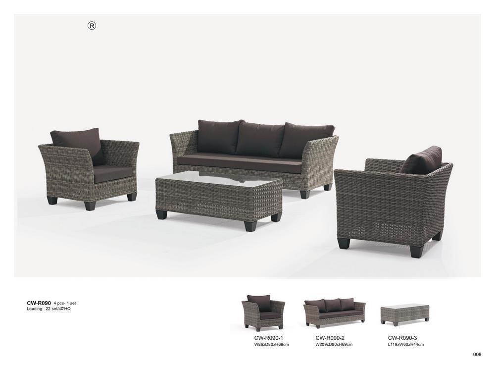 RATTAN RATTAN