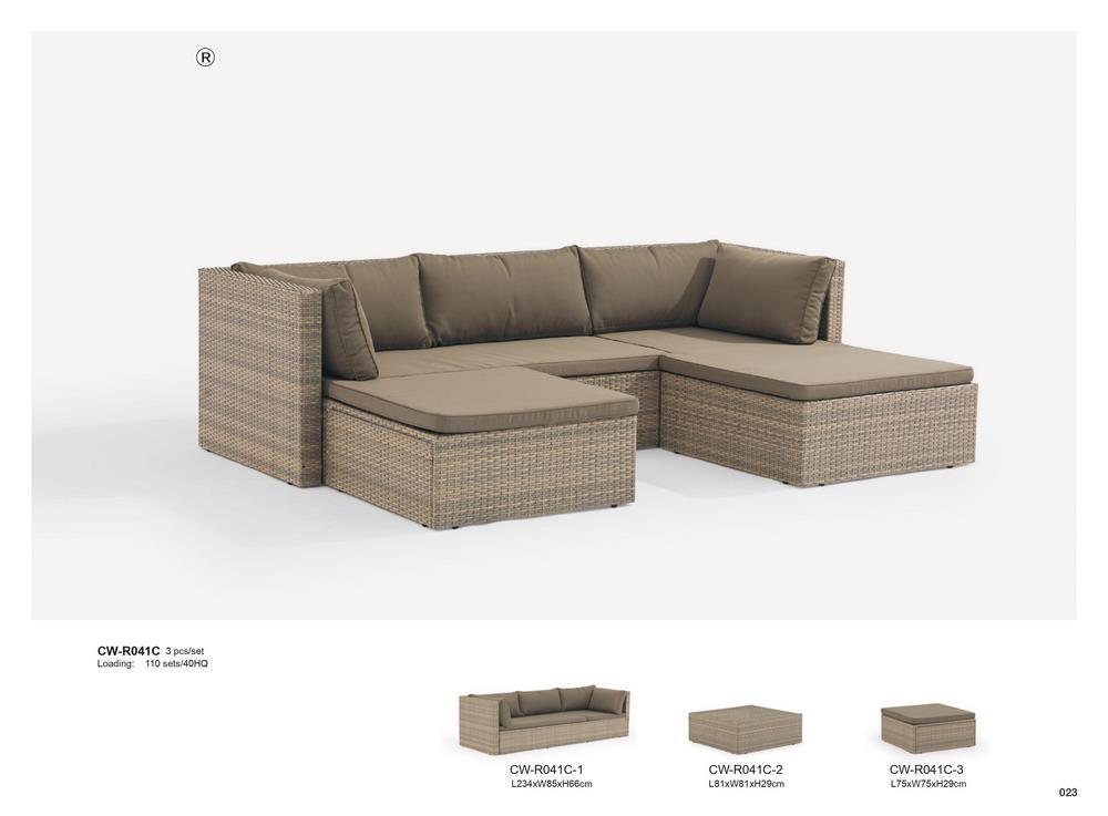 RATTAN RATTAN