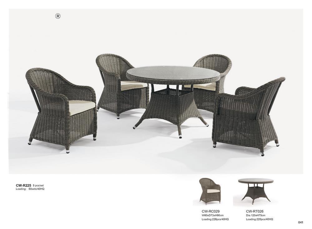 RATTAN RATTAN