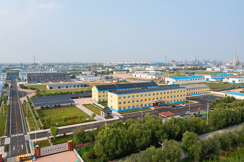 company office building 