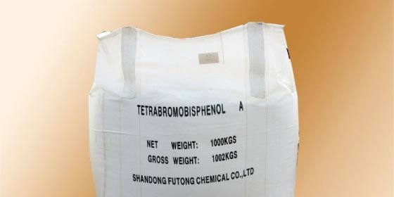 What is Tetrabromobisphenol A