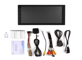 Shenzhen Car Android GPS