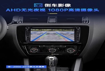 Best VW GPS in China