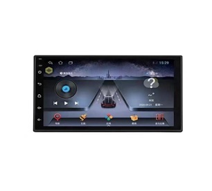 Shenzhen Car Android GPS