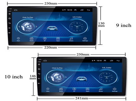 cheap android car gps navigation