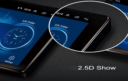 cheap android car gps navigation