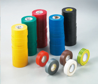 ELECTRICAL INSULATING TAPE