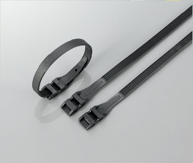 DOUBLE LOCKING CABLE TIES