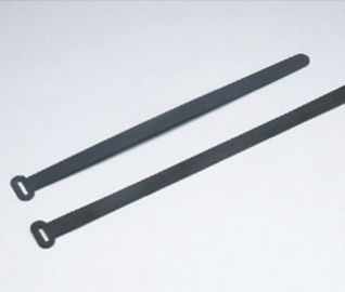 PLASTIC COATED STAINLESS STEEL CABLE TIE BZ-T SERIES