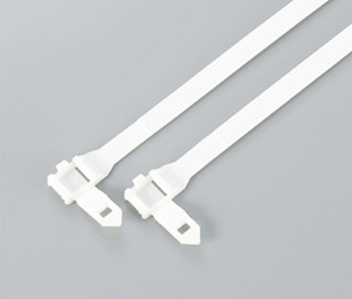 BUCKLE CABLE TIES