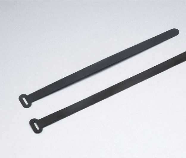 PLASTIC COATED STAINLESS STEEL CABLE TIE BZ-T SERIES