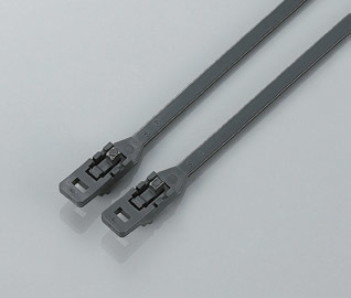 RELEASABLE CABLE TIES