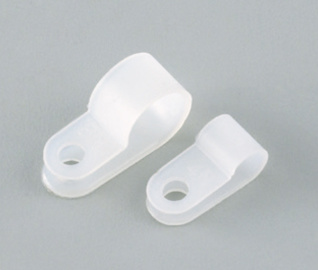 R-TYPE CABLE CLAMPS