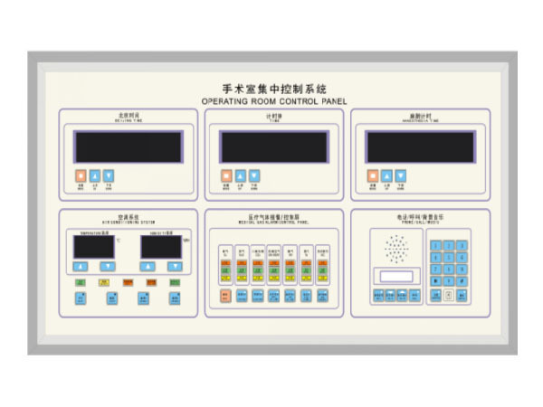 亞克力醫(yī)用觸摸情報面板