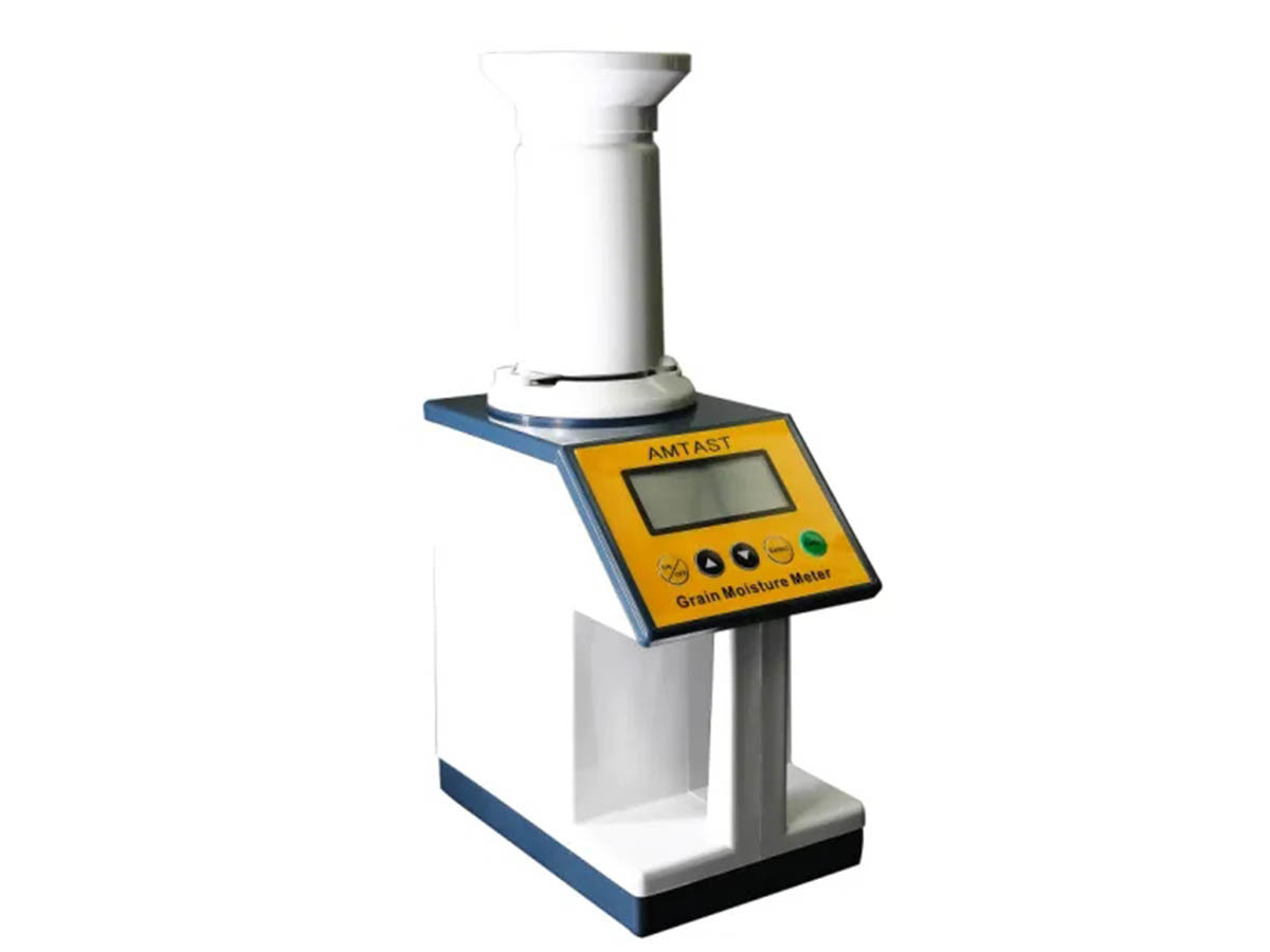 GM005 Grain moisture meter