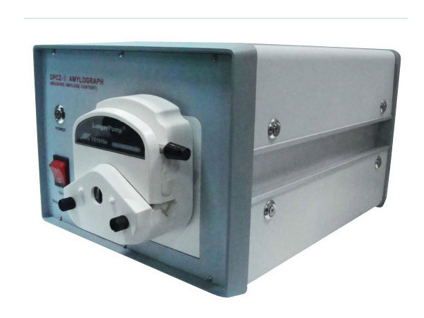 DPCZ-II Amylose Tester
