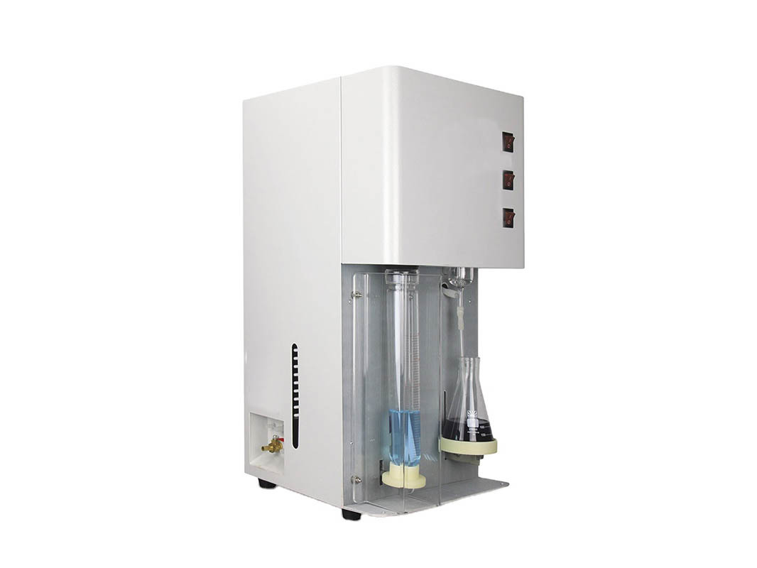 KDN Series Semi-automatic Protein Analyzer