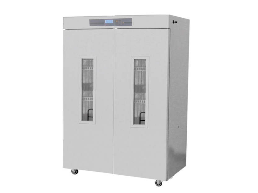 RTOP Series Intelligent Electric Incubator Plant Growth Chamber