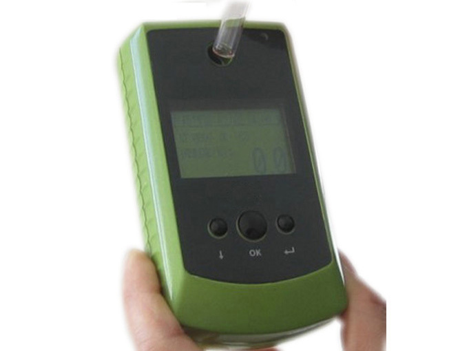 NY-1D Hand-held Pesticide Residue Meter