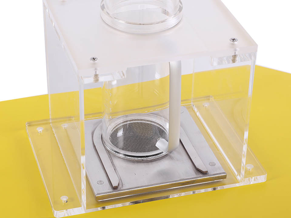 CFY-3 Seed Blower